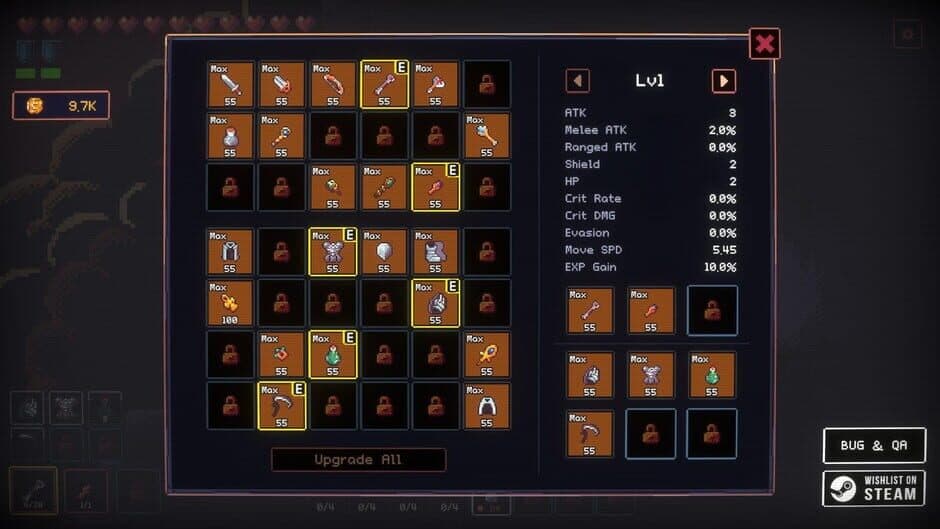 Spell Knight screenshot 5