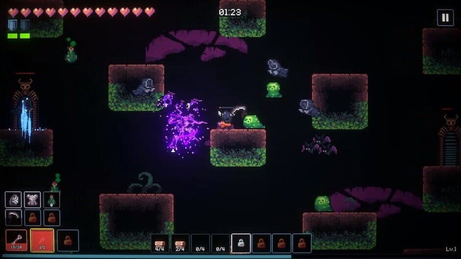 Spell Knight screenshot 6