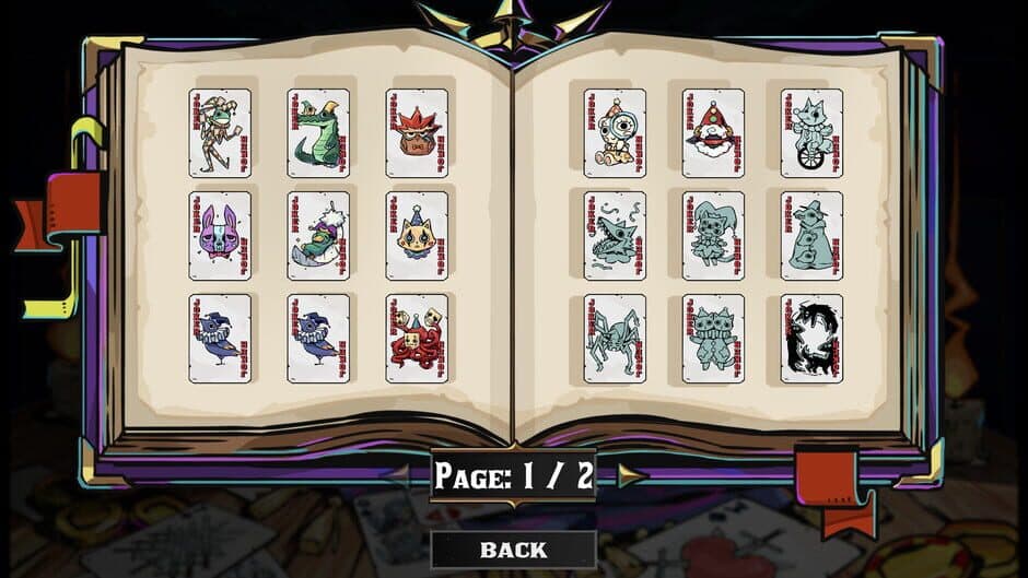 Velato screenshot 2