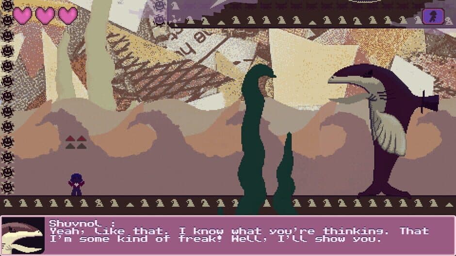 Indigo's Dreams screenshot 7