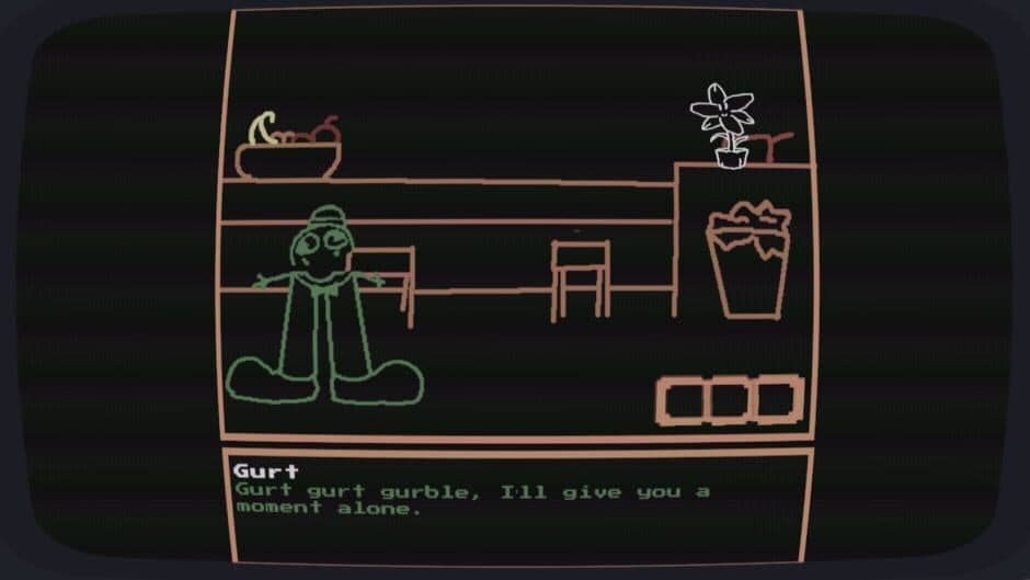 Apartment 19 screenshot 1