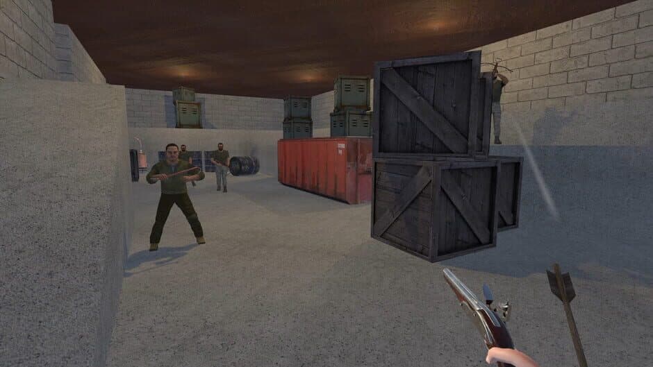 Stoned to Death screenshot 6