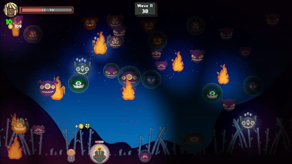 Mobu screenshot 7