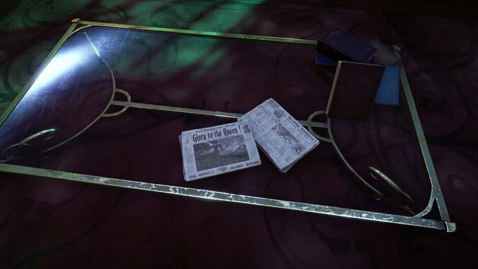 The Queens Gondola screenshot 6