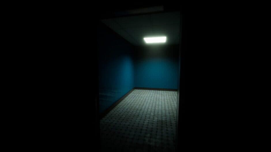 Backrooms: Blackhole screenshot 5