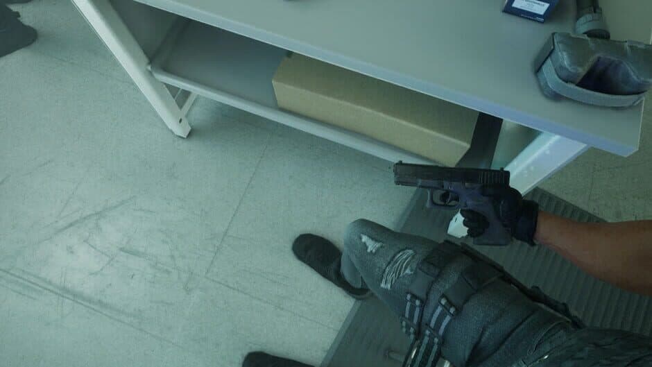 Team Panic screenshot 6