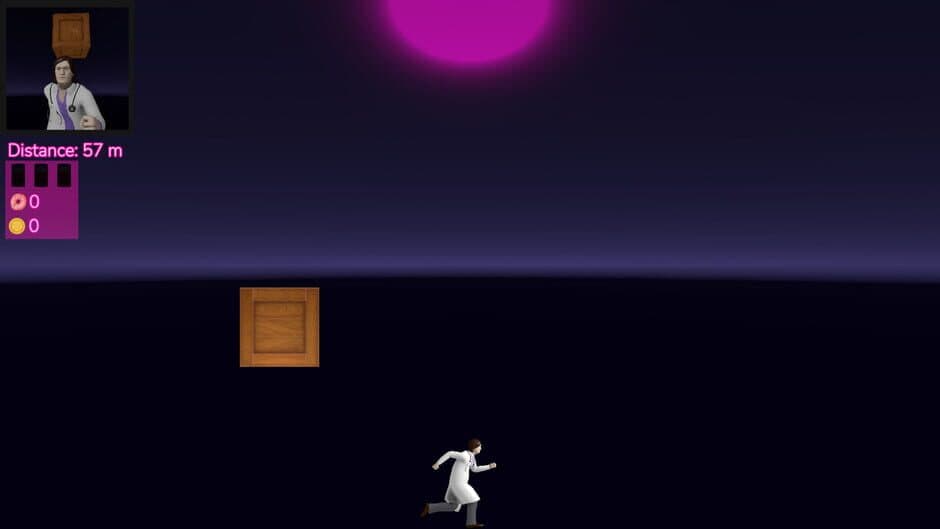 GoatBrains screenshot 5