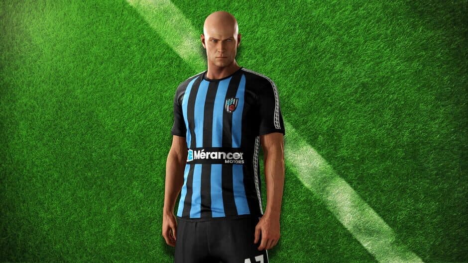 Hitman World of Assassination: World Champions Pack screenshot 4