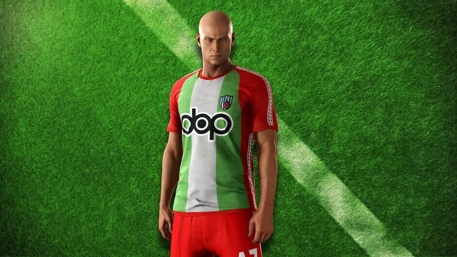 Hitman World of Assassination: World Champions Pack screenshot 5