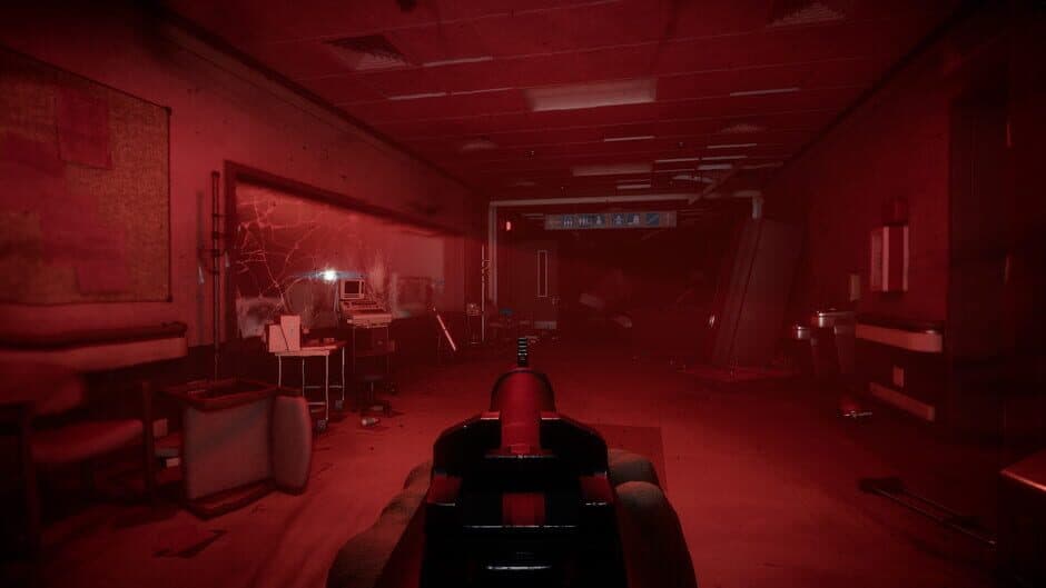 Doom: The Dark Ages - Revelations screenshot 2