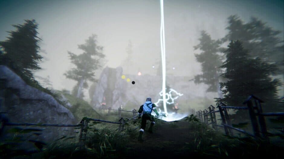Vision Quest: A New Ascent screenshot 7