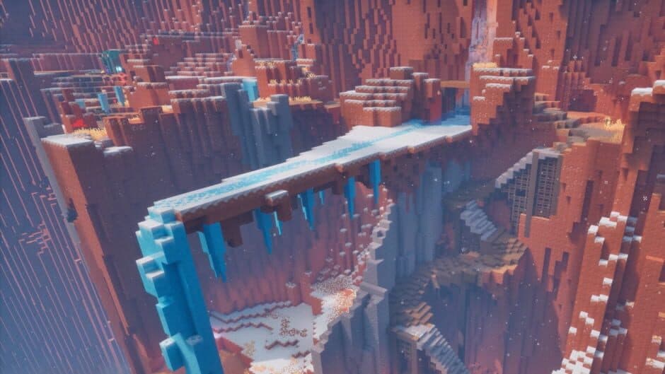 Minecraft Dungeons II screenshot 3