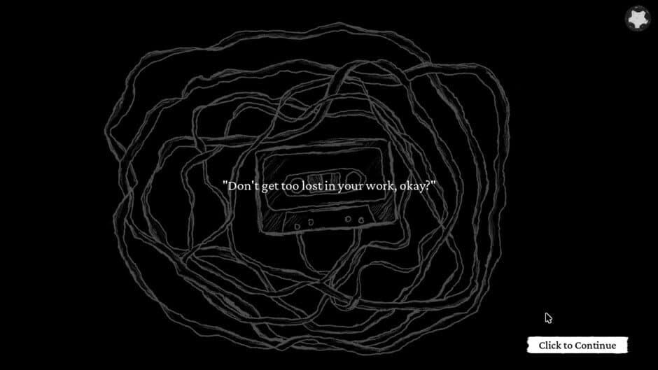Hearing Voices screenshot 5