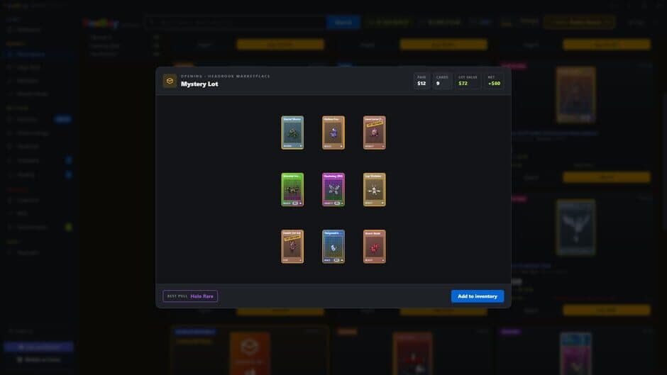 FeeBay screenshot 4