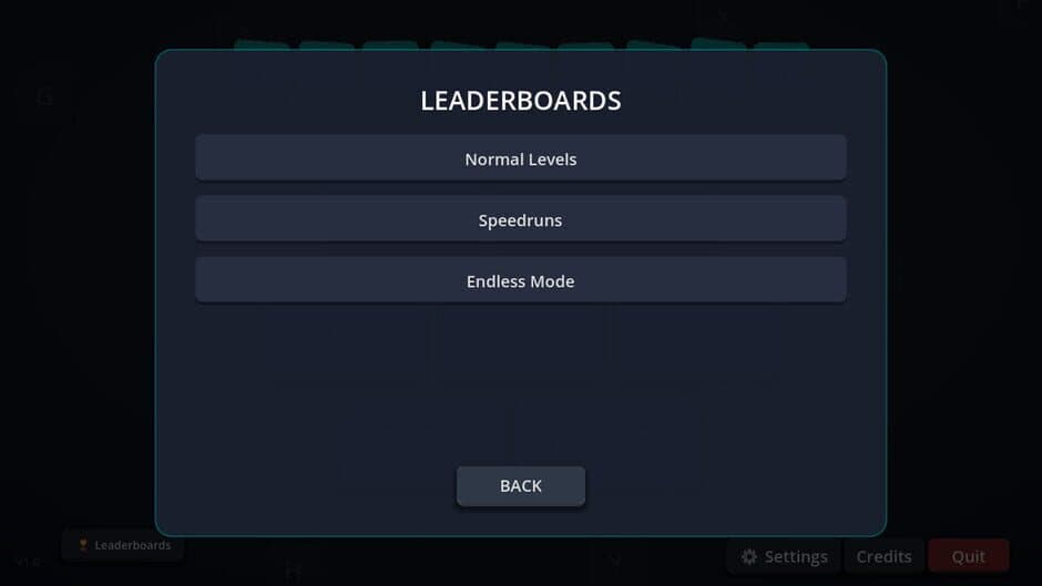 Word Rift screenshot 5