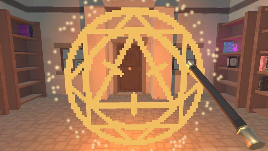 Witchworker screenshot 2