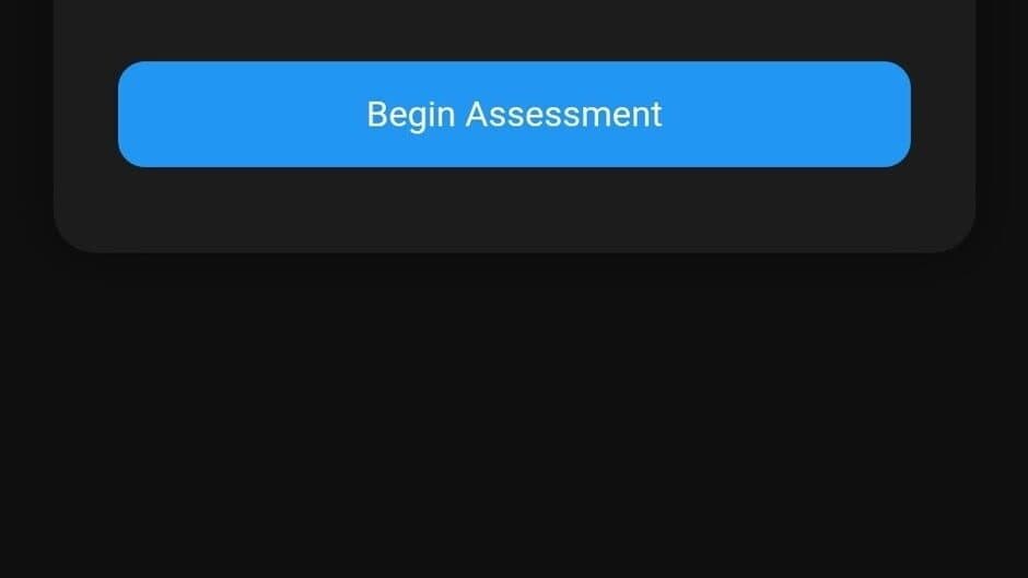 Anime Quiz Challenge screenshot 1