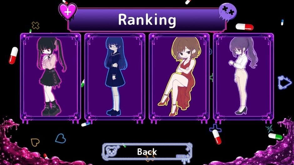 Mental Medicine screenshot 6