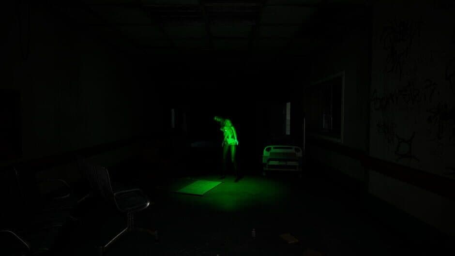 Nightmare Hospital screenshot 2