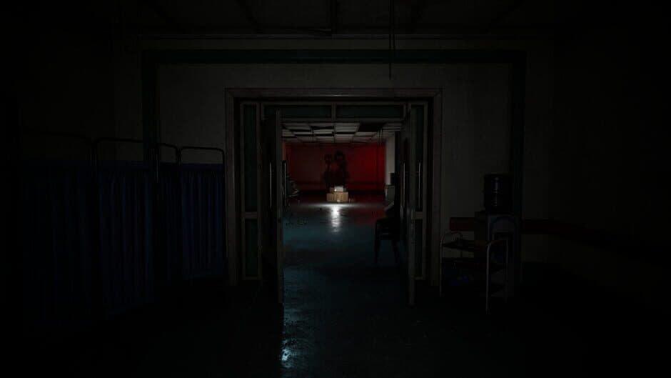 Nightmare Hospital screenshot 5