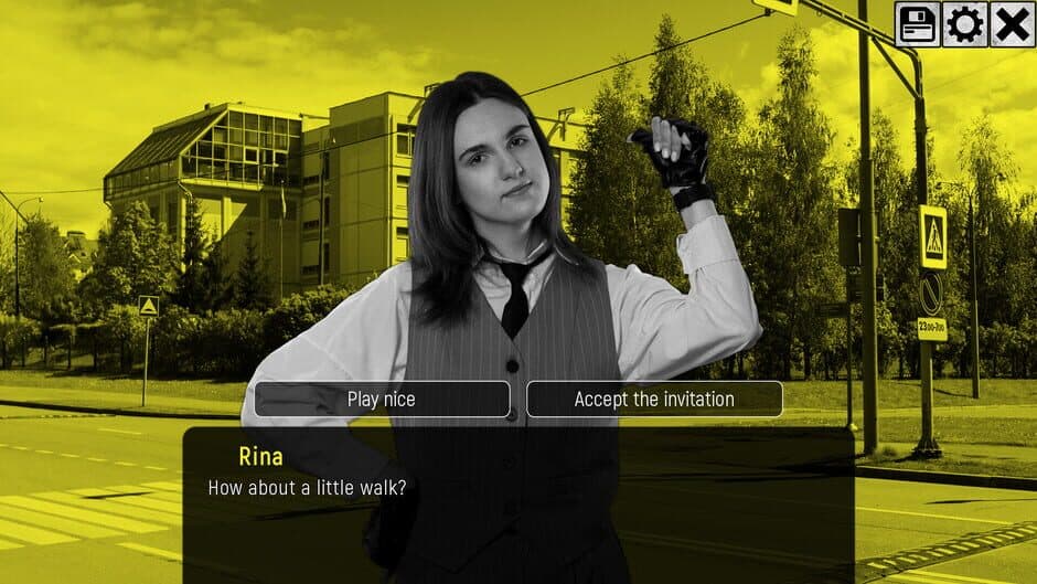 Disease screenshot 7