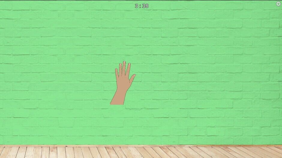 Caution Wet Paint screenshot 6