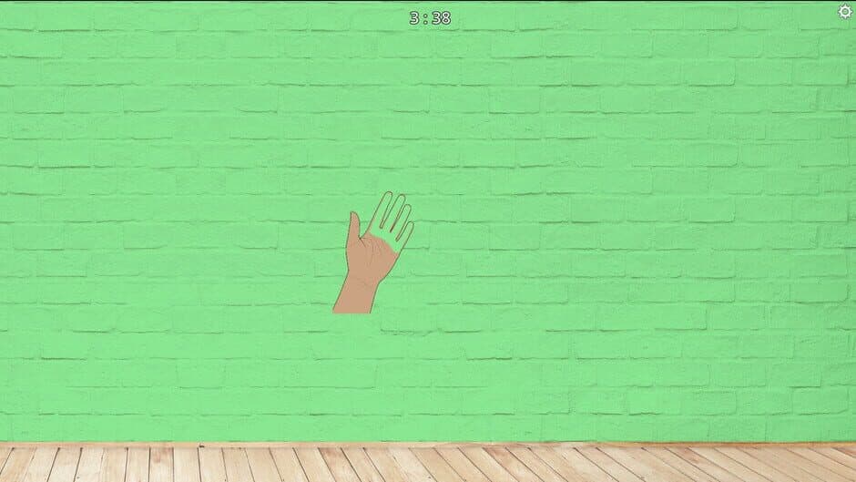 Caution Wet Paint screenshot 7