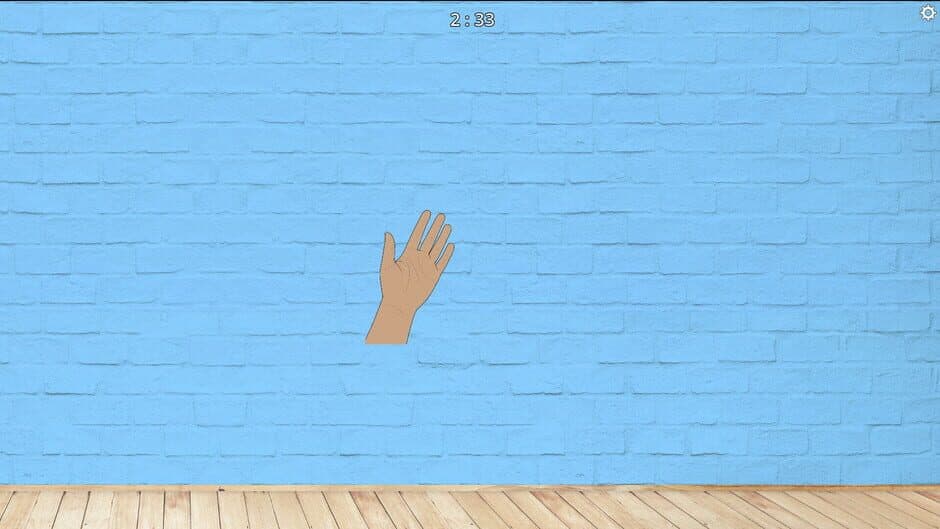 Caution Wet Paint screenshot 8