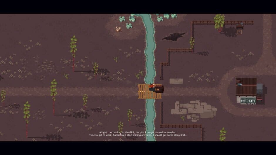 Cobalt Miner screenshot 6