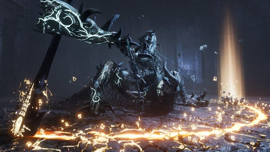 Lies of P: Complete Edition screenshot 1