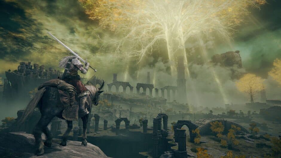 Elden Ring: Tarnished Edition screenshot 6