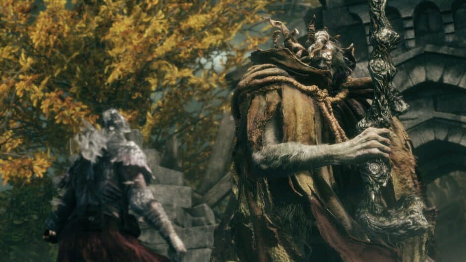 Elden Ring: Tarnished Edition screenshot 4