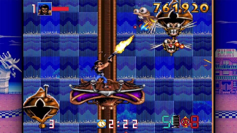 Biomechanical Toy screenshot 2