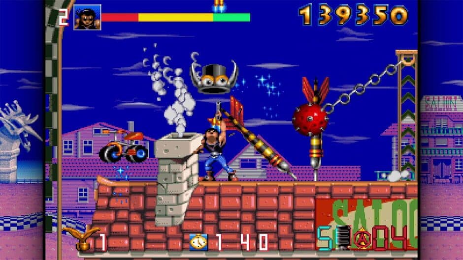 Biomechanical Toy screenshot 3