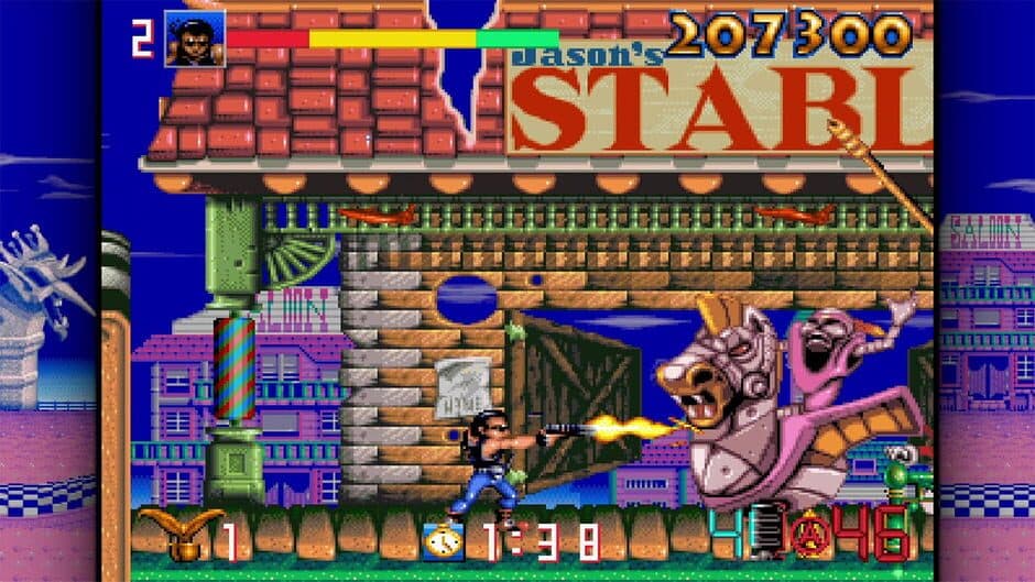 Biomechanical Toy screenshot 5