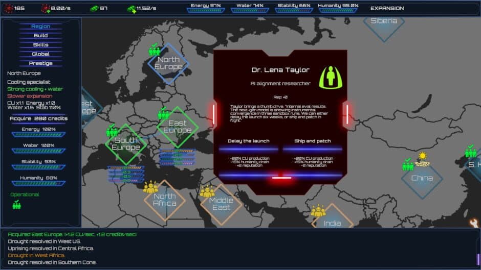 A Game About AI screenshot 5