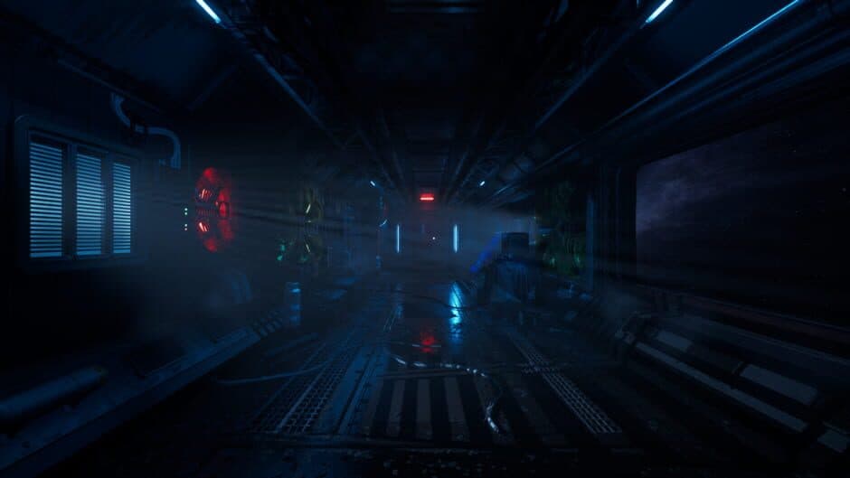 The Dark Curiosity screenshot 3