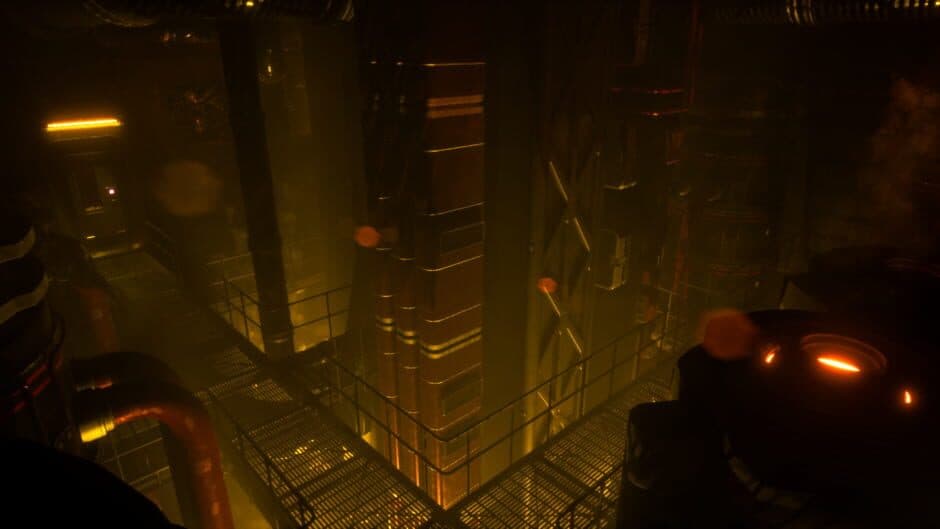 The Dark Curiosity screenshot 4