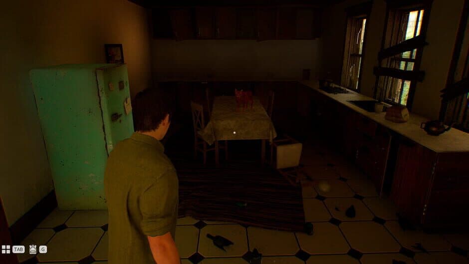 The Life You Missed screenshot 7