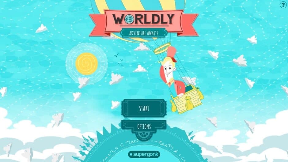 Worldly: Country & Maps Quiz screenshot 5