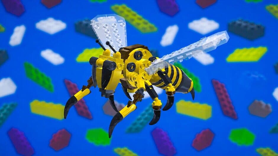 Legolast Tiny Builder screenshot 7