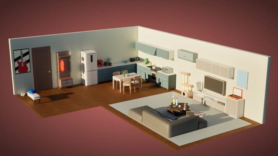Room Craft screenshot 6