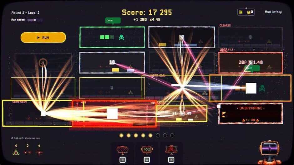 Obrum screenshot 7