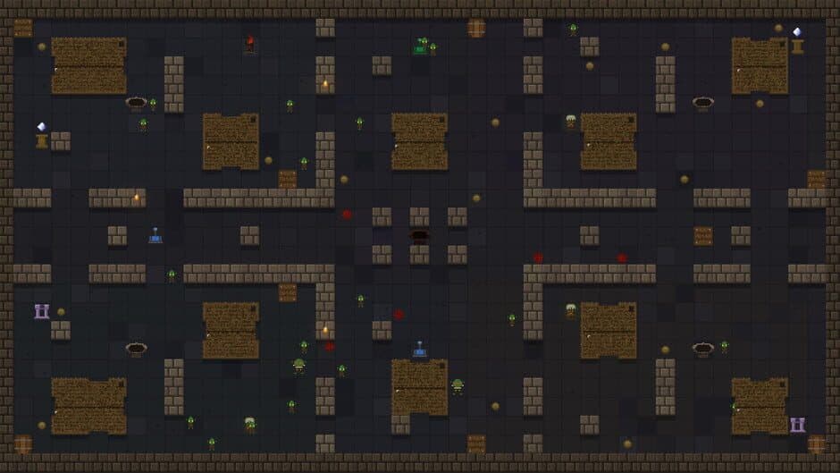 Sneaky Bimbuls screenshot 5