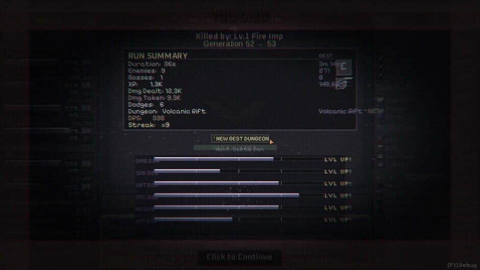 Project V screenshot 3