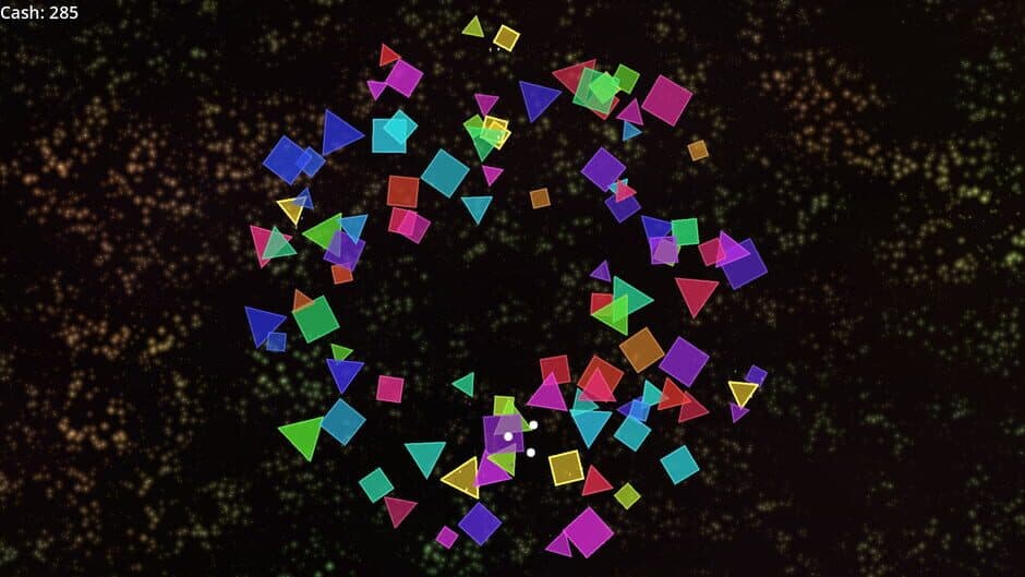 Shapemonger screenshot 5