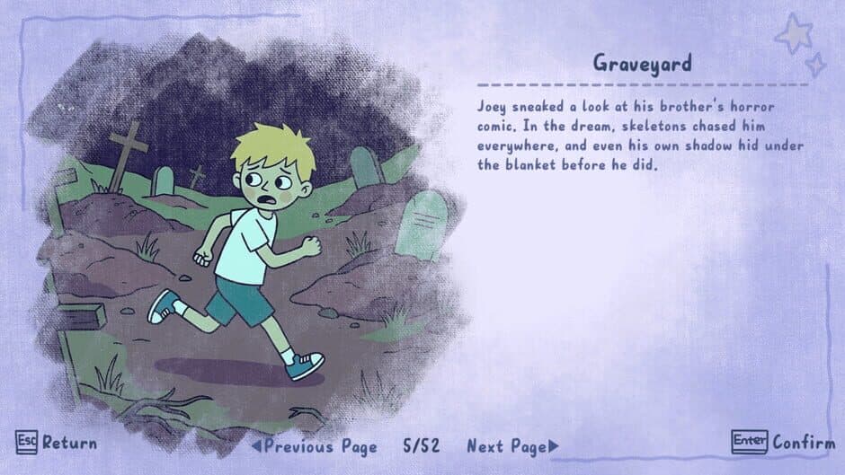 Joey's Nightmare II screenshot 6