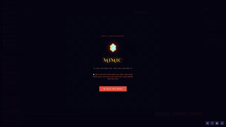Rogue Mate screenshot 8
