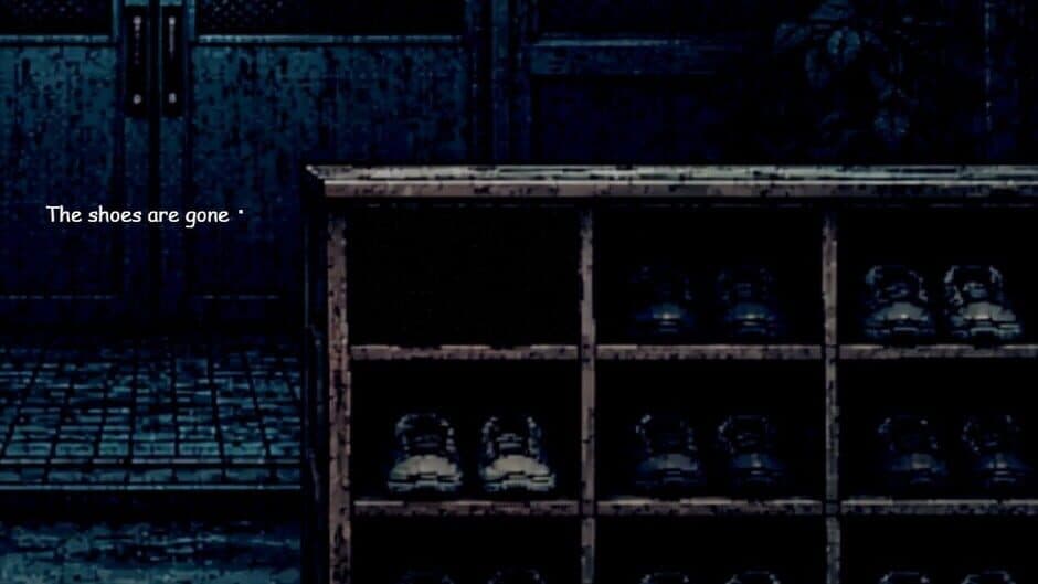 Night Duty Log: A Shōwa School Record screenshot 2