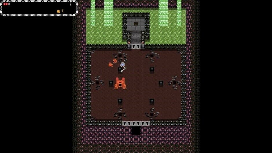 Ancient Adventure screenshot 5